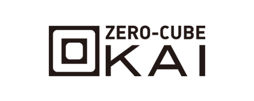 ZERO-CUBE KAI[ゼロキューブ カイ]
