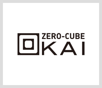 ZERO-CUBE KAI[ゼロキューブ カイ]