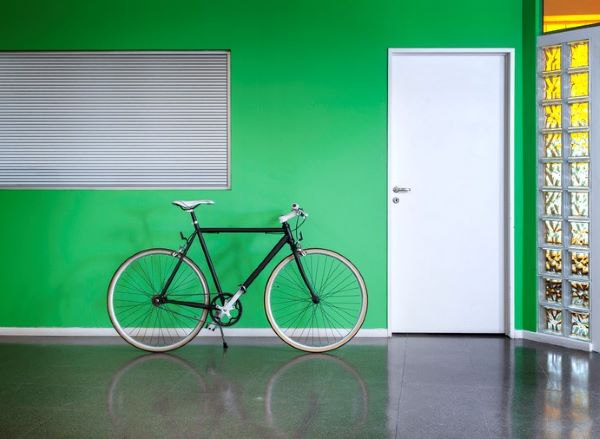 ロードバイク（自転車）を室内保管したほうがいい2つの理由