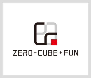 ZERO-CUBE+FUN[ゼロキューブプラスファン]