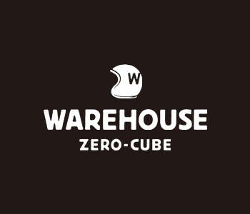 ZERO-CUBE WAREHOUSE[ゼロキューブウェアハウス]